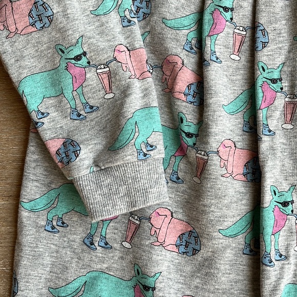 Gardner and the Gang ❤️ Jaime King collab dress - Picture 3 of 5